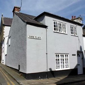 York House Villa Conwy Exterior photo