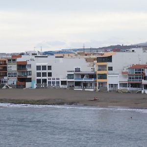 Estudio Con Encanto En La Playa Apartment Telde Exterior photo