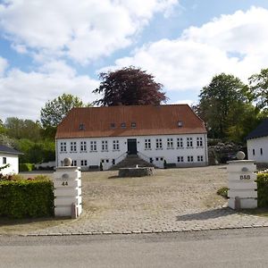 Juhl'S Bed & Breakfast Apartment Kolding Exterior photo