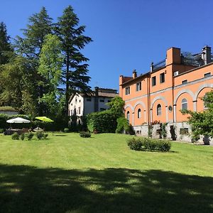 Casal Ponziani Per Civita E Dintorni Villa Bagnoregio Exterior photo