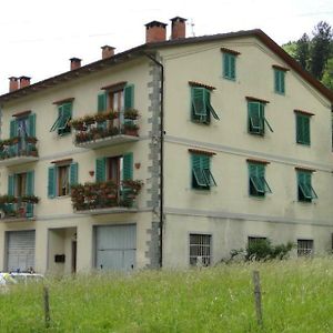 Casotti Apartment Cutigliano Exterior photo