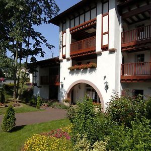 Residence Parc Arradoy Saint-Jean-Pied-de-Port Exterior photo