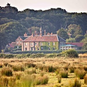 Victoria Hotel Holkham Exterior photo