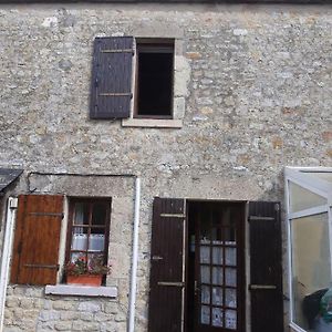 Cottage Des Veys Sainte-Marie-du-Mont  Exterior photo