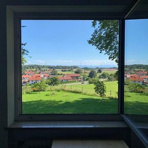 Zimmer Mit Bergblick Apartment Starnberg Exterior photo