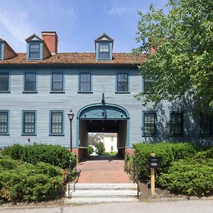 The Inn Downtown - Portsmouth, Nh Exterior photo