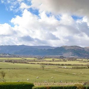 The Tottsie Villa Bassenthwaite Exterior photo