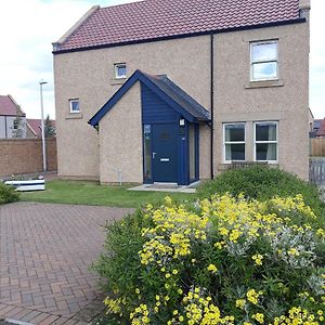 The View, 22 School Park Villa Kingsbarns Exterior photo