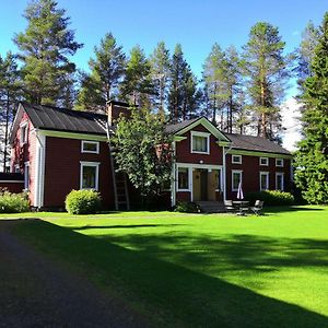 Rehto Villa Rovaniemi Exterior photo