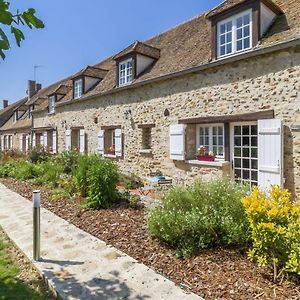 Domaine Des Trois Chateaux Apartment Moisenay Exterior photo