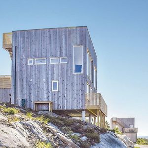 Pet Friendly Home In Sondeled With Kitchen Exterior photo