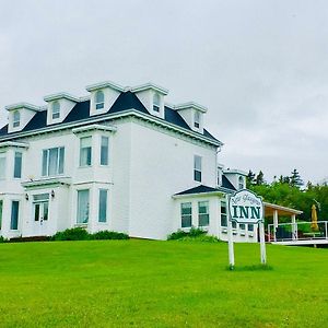 The New Glasgow Inn Exterior photo