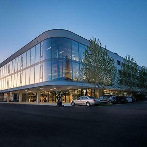 Hotel Meilenstein Langenthal Exterior photo