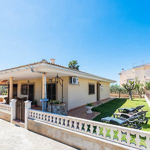 Clivia Hotel Port de Alcudia  Exterior photo