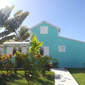 Villa Alize & Villa Aigue-Marine Sainte-Anne Exterior photo