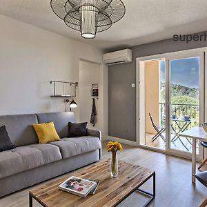 Offre Special Bastia Proche Centre Parking Apartment Exterior photo