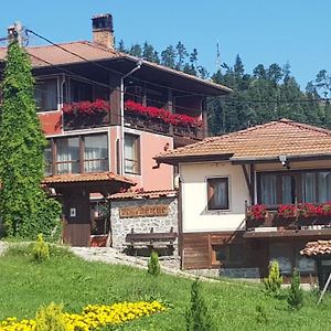 Denis Guest House Koprivshtitsa Exterior photo