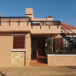 Los Altos De Nieva Apartment San Salvador de Jujuy Exterior photo