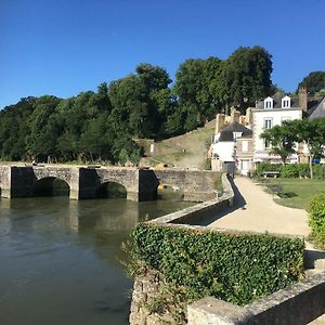 Le Petit Clos De Saint Goustan Apartment Auray Exterior photo