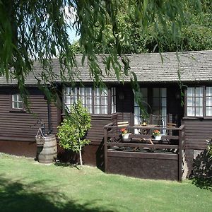 Hollydene Lodge Whitstable Exterior photo