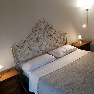 Cantore 11A Bed & Breakfast Genoa Exterior photo