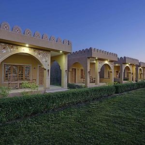 Hariyali Dhani Camps & Resort Jodhpur  Exterior photo