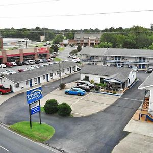 Travelers Suites Paducah Exterior photo