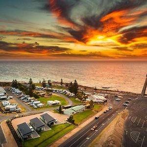 Big4 Breeze Holiday Parks - Port Hughes Exterior photo