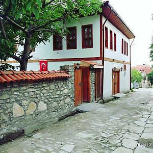 Melek Hanim Konagi Hotel Safranbolu Exterior photo