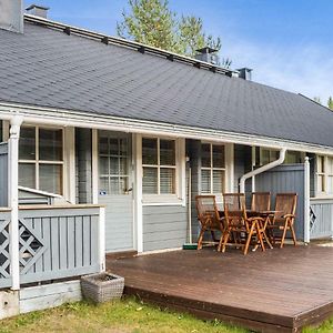 Holiday Home Aaria By Interhome Tahkovuori Exterior photo