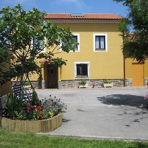 Casa Maria Villa Cudillero Exterior photo