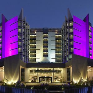 The Zuri Whitefield Bengaluru Hotel Exterior photo