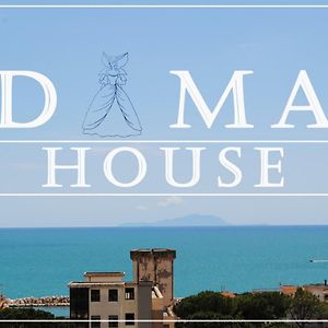 Damahouse Bed & Breakfast Formia Exterior photo