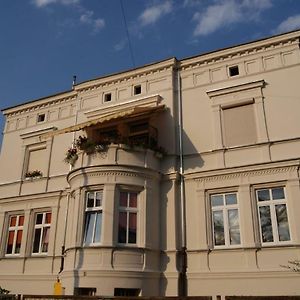 Przyjazne Mieszkanie Na Starym Miescie Apartment Gniezno Exterior photo