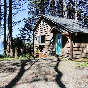 Shelley Family Cabin Villa Searose Beach Exterior photo