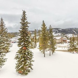 Shoshone 1917 Apartment Big Sky Exterior photo