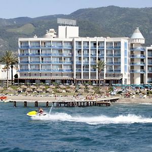 Faustina Hotel & Spa Kusadasi Exterior photo