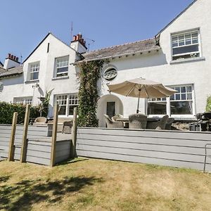 Moss Bank House, Conwy Villa Exterior photo