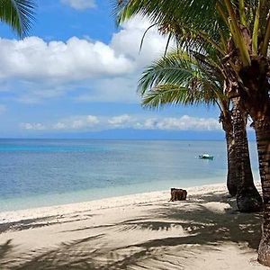 Islandia Beach Resort Siquijor Exterior photo