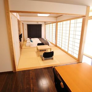 Tabi No Teitaku Okinawa Nakijin Homann Conceptpt / Vacation Stay 45507 Exterior photo