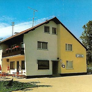 Gasthof Waldeck Hotel Haidkapelle Exterior photo