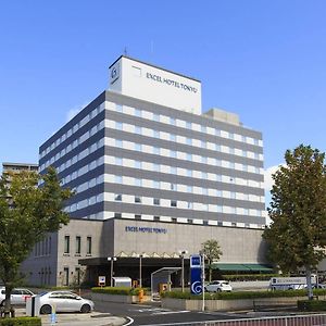 Matsue Excel Hotel Tokyu Exterior photo