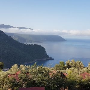 Shiva Camp Hotel Oludeniz Exterior photo