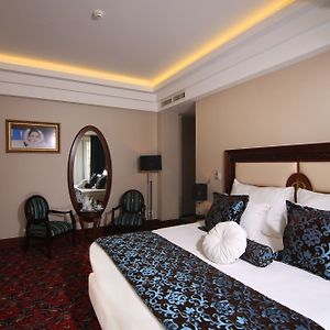 Blue Diamond Ataturk Palace Hotel Bursa Exterior photo