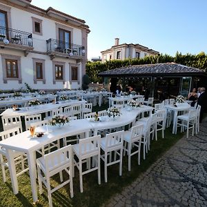 Cunda Vrodi Hotel Ayvalik Exterior photo