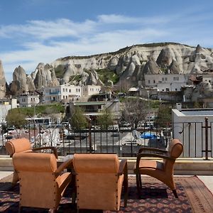 Goreme City Hotel Exterior photo