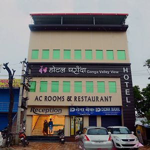 Hotel Gharonda Rishikesh Exterior photo