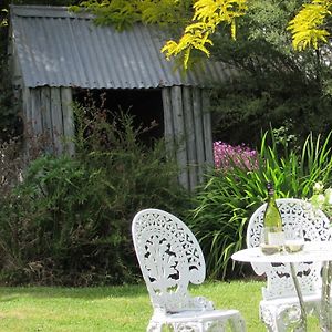 Akaroa Fyrnebrooke House Hotel Exterior photo