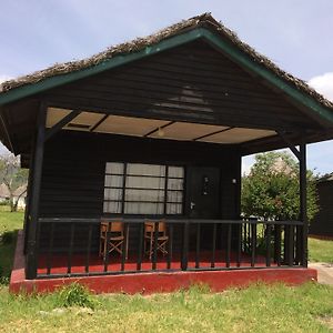 Momella Wildlife Lodge Kingori Exterior photo