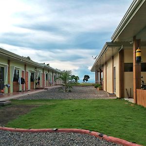 Relax Divers Bohol Hotel Tangnan Exterior photo